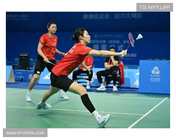 上海羽毛球队全运会个人能力表现分析与点评