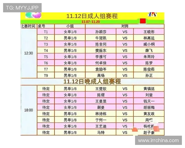 乒乓球个人能力排行榜揭晓深圳乒乓球队荣获第四名佳绩