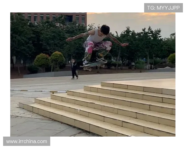 成都滑板队的中路突破与滑板文化的崛起探讨