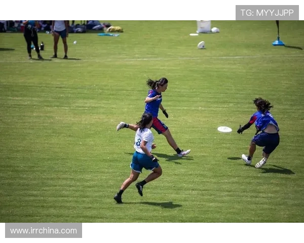 飞盘速度排行榜揭晓北京飞盘队荣获第四名佳绩引关注