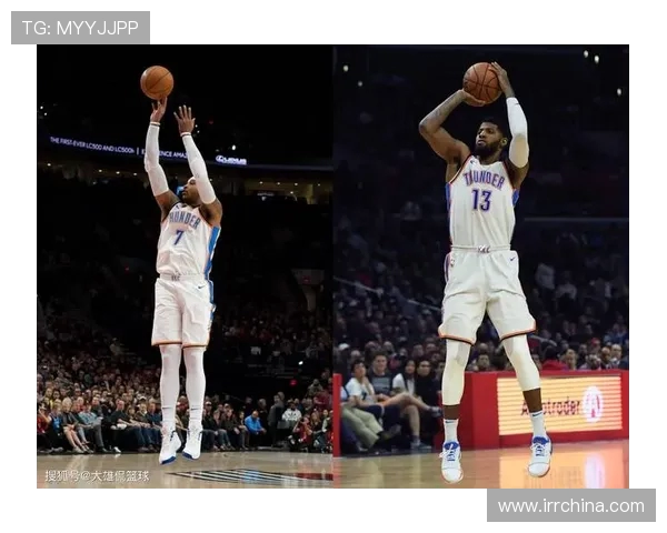 年轻风暴再起俄克拉荷马城雷霆蓄势待发剑指新赛季荣耀征程