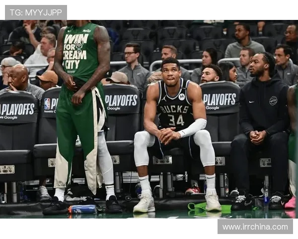 字母哥暂不续约雄鹿将先观察球队夺冠潜力